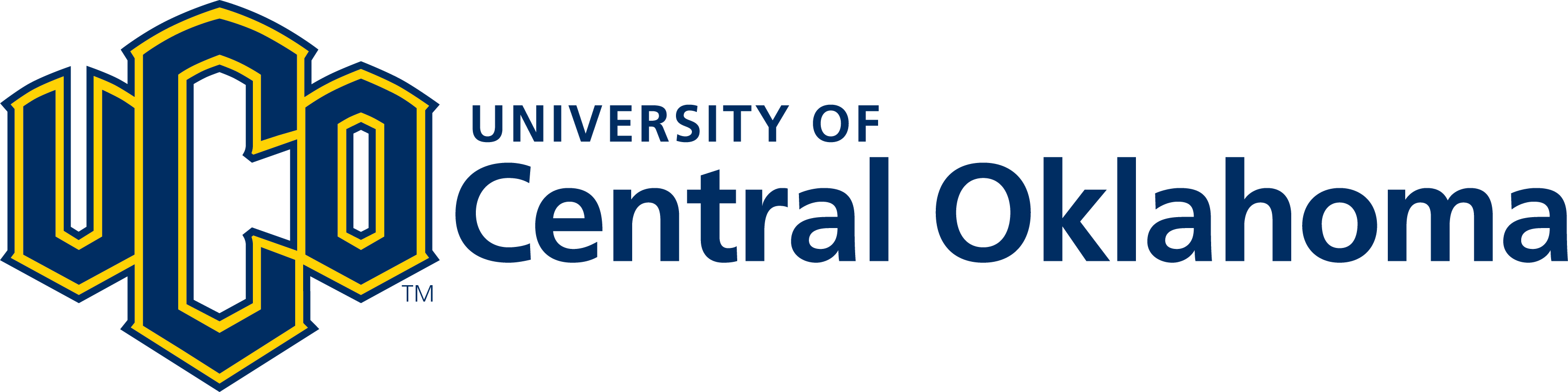 to University of Central Oklahoma main web site